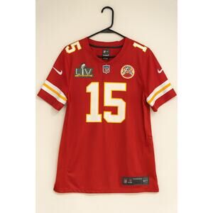 Nike Kansas City Chiefs Mahomes Jersey - Size L
